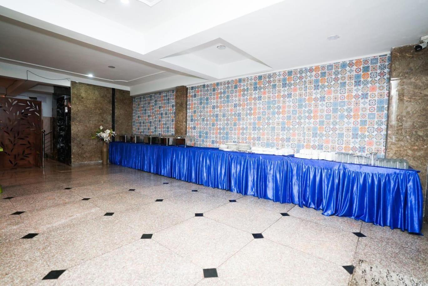 Tanvi Premium Residency Near Artemis Hospital, Gurugram Hotel Gurgaon Luaran gambar